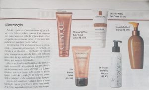 Bronzeamento - Clínica Ricardo Fenelon - Brasília
