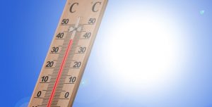 Temperatura e cuidados com a pele - Clinica Ricardo Fenelon